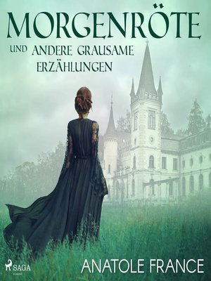 cover image of Morgenröte und andere grausame Erzählungen (Ungekürzt)